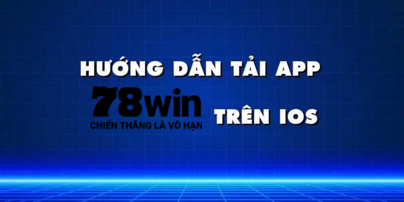 Hướng dẫn tải app trên IOS